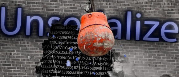 Fuzzing Unserialize