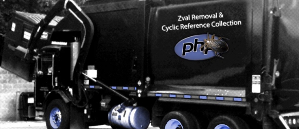 Breaking PHP’s Garbage Collection and Unserialize
